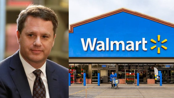 வெறும் ரூ.500 சம்பளத்தில் வேலைக்கு சேர்ந்தவர், இப்போது ஒரு மணி நேரத்திற்கு ரூ.2.6 லட்சம் சம்பளம்!!