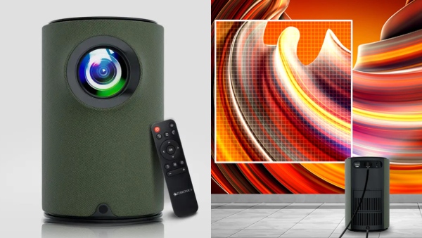 பழைய TV கதை அம்பேல்.. 76 சதவீத ஆபரில் 150 இன்ச் HD ப்ரொஜெக்டர்!