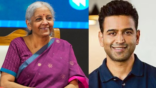 பட்ஜெட்-க்கு முன்.. Zerodha நிதின் காமத்-ன் பர பர டிவீட்.. அப்போ சர்ப்ரைஸ் இருக்கு..!!