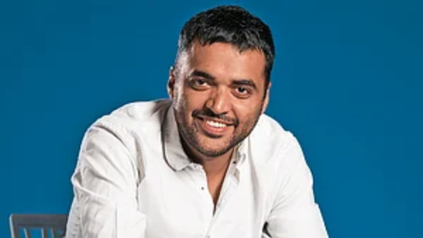  நேற்று ராஜினாமா, இன்று ரூ.1000 கோடி இழப்பு.. Zomato தீபிந்தர் கோயல்-க்கு வந்த ஷாக் நியூஸ்..!!