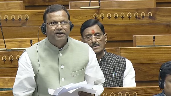 8ஆவது சம்பள கமிஷனில் ஓய்வூதியமும் மாற்றப்படுமா?- குழப்பங்களுக்கு முற்றுப்புள்ளி வைத்த அமைச்சர்