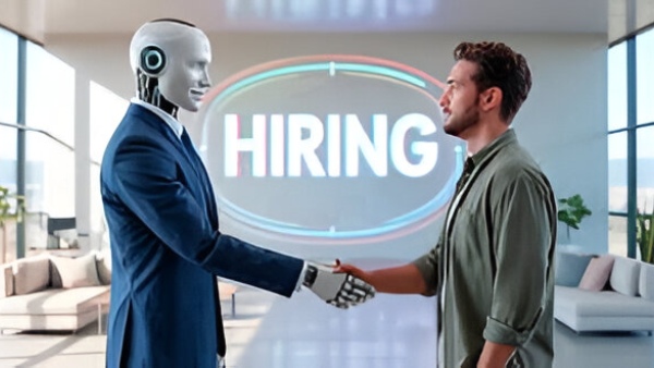 இனி ஏஐ நமக்கு வேலை செய்யாது..! நாம தான் ஏஐ-க்கு வேலை செய்யனும்..! தலைகீழாக மாறி வரும் உலகம்..!