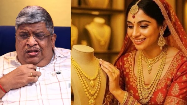 தங்கம் விலை ரூ.18000 உயரும்.. புதிய அப்டேட்டை வெளியிட்ட ஆனந்த் ஸ்ரீனிவாசன்..!!