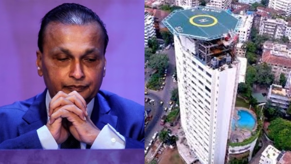 அனில் அம்பானியின் மும்பை வீட்டை மூடக்கிய ED! சொந்த வீட்டை இழந்து நிற்கும் முகேஷ் அம்பானியின் சகோதரன்