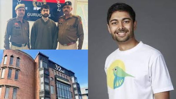 அதெப்படி திமிங்கலம்!! ஒரே இடத்தை 25 பேருக்கு விற்பனை செய்து மோசடி செய்த ரியல் எஸ்டேட் CEO!!