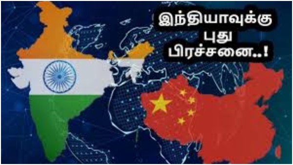 இந்தியாவின் சர்வீஸ் செக்டார் கோட்டையை தகர்க்குமா சீனா? பதறவைக்கும் ரிப்போர்ட்..! இந்தியாவின் சர்வீஸ் செக்டார் கோட்டையை தகர்க்குமா சீனா? பதறவைக்கும் ரிப்போர்ட்..!