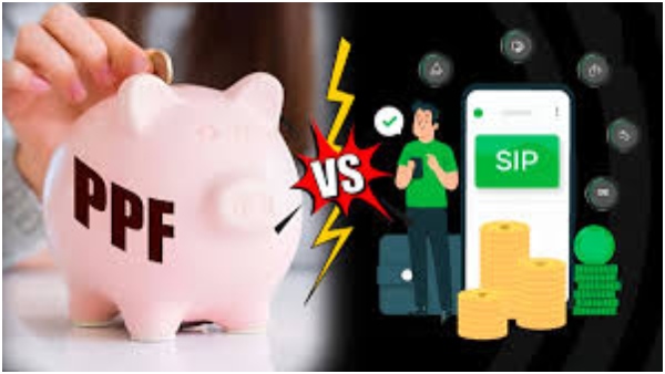 PPF vs SIP: வருடம் ரூ. 1,11,111 முதலீடு - 15 ஆண்டுகளில் கல்லா கட்ட போவது எது? நீங்களே பாருங்க!