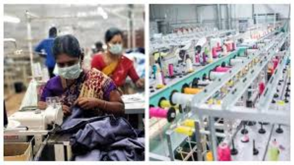 அமெரிக்கா போட்ட மாஸ்டர் பிளான்: வங்கதேசத்துக்கு பச்சைக்கொடி.. திருப்பூருக்கு வருமா சிக்கல்?