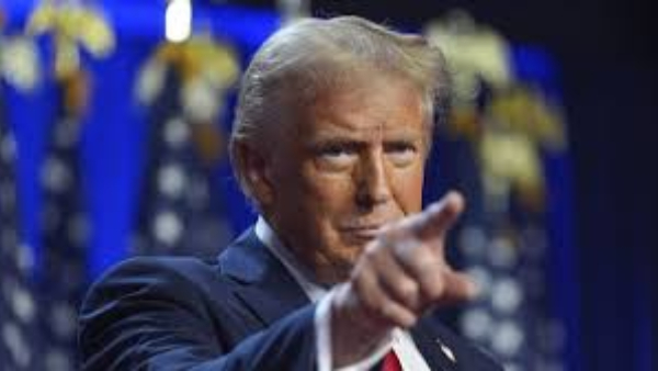 டிரம்ப்பால் இந்தியாவுக்கு மட்டுமல்ல, சீனா பிரேசிலுக்கும் பிரச்சனை தான்! செக் வைத்தது எப்படி? டிரம்ப்பால் இந்தியாவுக்கு மட்டுமல்ல, சீனா பிரேசிலுக்கும் பிரச்சனை தான்! செக் வைத்தது எப்படி?