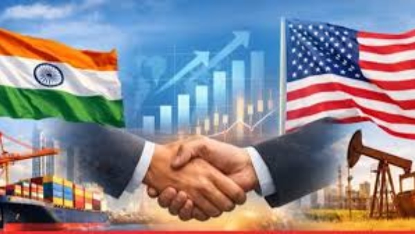 முட்டுக்கட்டைபோட்ட அமெரிக்காவே இறங்கி வந்தது எப்படி? இந்திய வர்த்தகத்திற்கு இனி கிரீன் சிக்னல்?