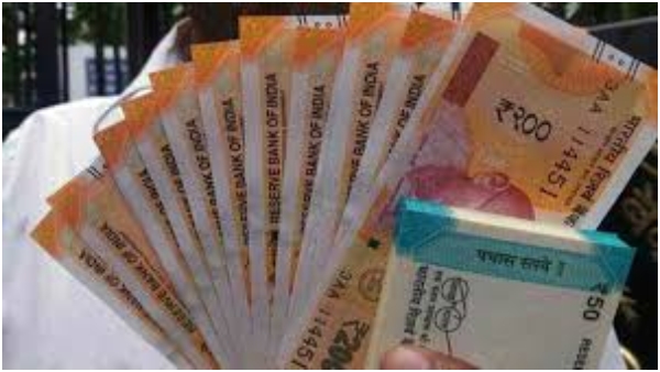 ரிஸ்க் இல்லாமல் ரூ.36 லட்சம் வேணுமா? மத்திய அரசின் மெகா சேமிப்பு திட்டம்! ரிஸ்க் இல்லாமல் ரூ.36 லட்சம் வேணுமா? மத்திய அரசின் மெகா சேமிப்பு திட்டம்!