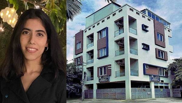 திட்டமிடப்பட்ட கொள்ளை: பெங்களூருவில் 2BHK வீட்டு  வாடகையை கேட்டு இளம் பெண் ஆத்திரம்..!