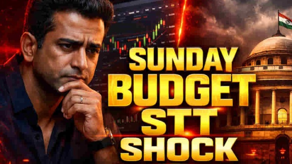 STT உயர்வு பங்கு முதலீட்டாளரை எப்படி பாதிக்கும்.. இதுதான் உண்மையான கணக்கு..!!