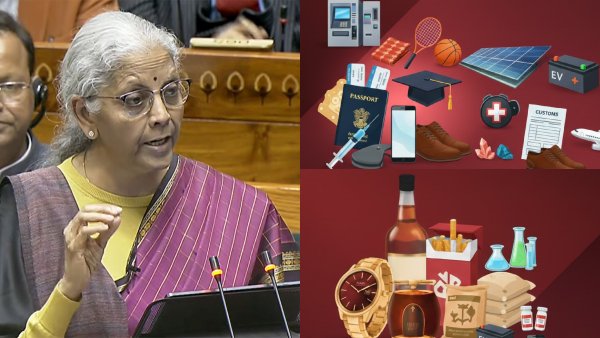 மத்திய பட்ஜெட் நம் வீட்டு பட்ஜெட்டில் கை வைக்கிறதா? இனி எந்தெந்த பொருட்களின் விலை உயரும்? குறையும்?