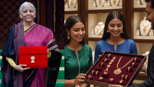 தங்கம், வெள்ளியை புறக்கணித்த நிர்மலா சீதாராமன்!! பட்ஜெட்டில் ஒரு வார்த்தை கூட இடம்பெறலையே!! தங்கம், வெள்ளியை புறக்கணித்த நிர்மலா சீதாராமன்!! பட்ஜெட்டில் ஒரு வார்த்தை கூட இடம்பெறலையே!!