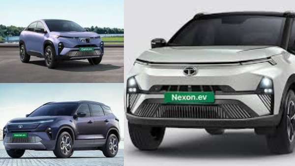 மின்சார கார்களுக்கு அதிகபட்சம் ரூ.3.80 லட்சம் வரை சலுகை அறிவித்தது டாடா நிறுவனம்!!