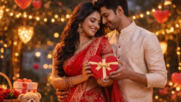 இது தெரிஞ்சா உங்க காதல் + பணம் செழிக்கும்! முக்கியமா கணவன் - மனைவி தெரிஞ்சுக்கணும்..!