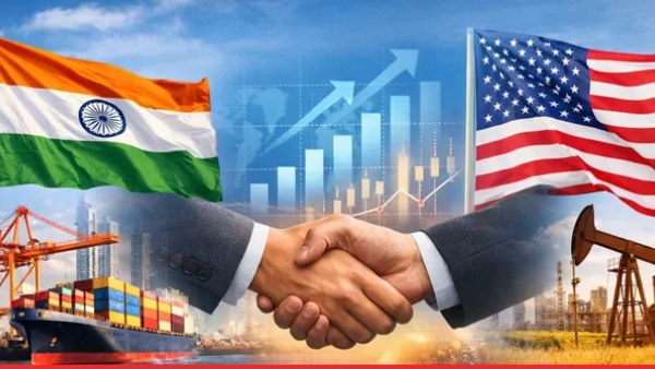 இந்தியா – அமெரிக்கா வர்த்தக ஒப்பந்தம்: தமிழ்நாட்டிற்கு என்ன கிடைக்கும்? பட்டியலிட்ட பியூஷ் கோயல்!!