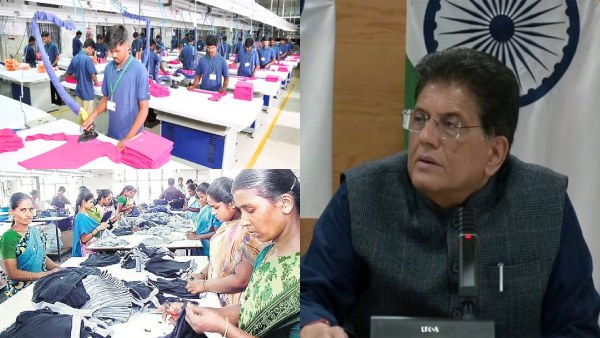 இந்தியா – அமெரிக்கா வர்த்தக ஒப்பந்தம்: தமிழ்நாட்டிற்கு என்ன கிடைக்கும்? பட்டியலிட்ட பியூஷ் கோயல்!!