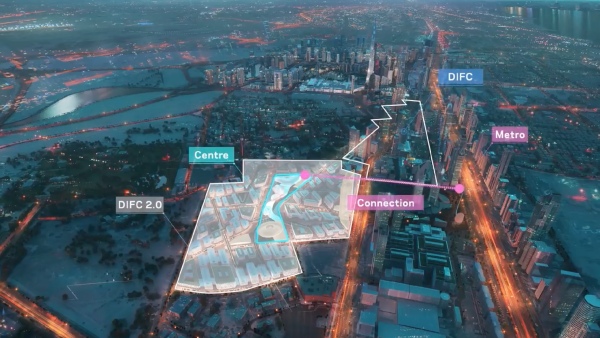 துபாய்-யின் அடுத்த பிரம்மாண்ட திட்டம்.. இந்தியர்களுக்கு ஜாக்பாட்.. சிங்கப்பூர்-க்கு வேட்டு..!!