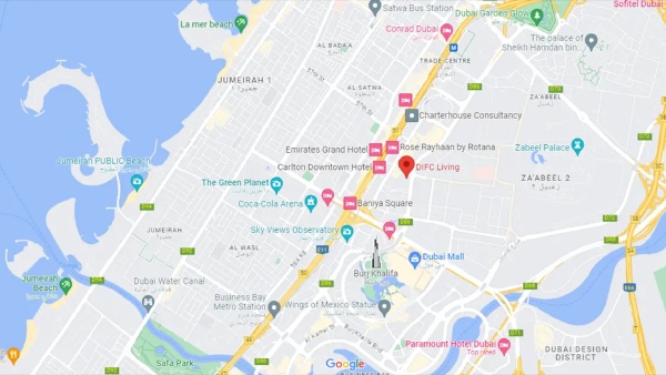 துபாய்-யின் அடுத்த பிரம்மாண்ட திட்டம்.. இந்தியர்களுக்கு ஜாக்பாட்.. சிங்கப்பூர்-க்கு வேட்டு..!!