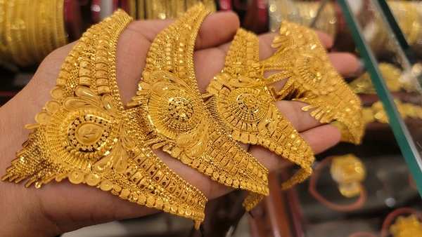 தங்கம், வெள்ளி விலையில் தடாலடி உயர்வு.. வியாழக்கிழமை இருக்கு கட்சேரி.. அமெரிக்க சந்தையில் ஷாக்!! தங்கம், வெள்ளி விலையில் தடாலடி உயர்வு.. வியாழக்கிழமை இருக்கு கட்சேரி.. அமெரிக்க சந்தையில் ஷாக்!!