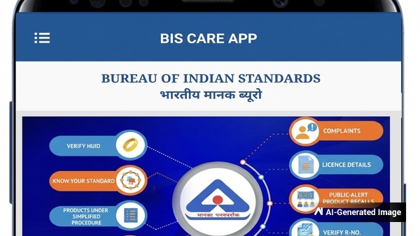 தங்கம் வாங்குற பிளான் இருக்கா? போன்ல இந்த APP வச்சிக்கோங்க போலி தங்கத்த ஈஸியா கண்டுபிடிச்சிடலாம்!!