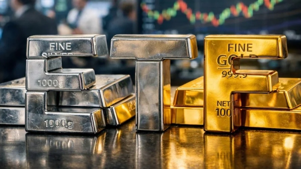 தங்கம், வெள்ளி ETF விலை மாறப்போகுது.. செபி கொண்டு வந்த புது ரூல்ஸ்..!!