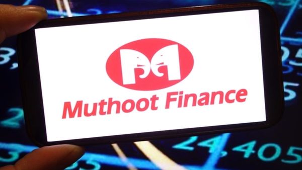 ஒரே நாளில் 12%க்கும் மேல் சரிந்த முத்தூட் பைனான்ஸ் பங்கு: முதலீட்டாளர்கள் கவலை