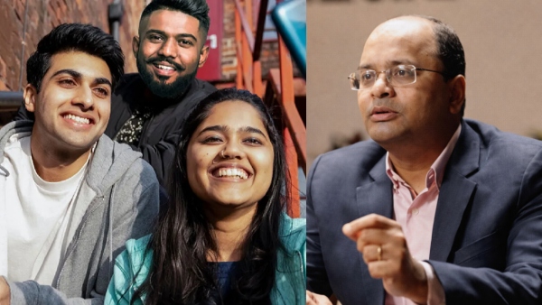 ஜென்Z பசங்களா என்ன செஞ்சி வச்சிருக்கீங்க பாத்தீங்களா? இதெல்லாம் உங்க ஜென்X பெற்றோர்களுக்கு தெரியுமா?