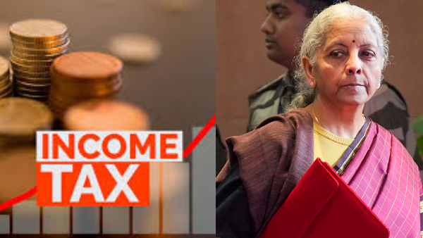 வருமான வரி உச்ச வரம்பில் மாற்றமில்லை!! கோடிக்கணக்கான இந்தியர்கள் ஏமாற்றம்!!