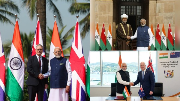 இந்தியா-வின் மாஸ்டர் மைண்ட்..!! சீனாவுக்கு அல்லு விட்டிருக்கும்..!!