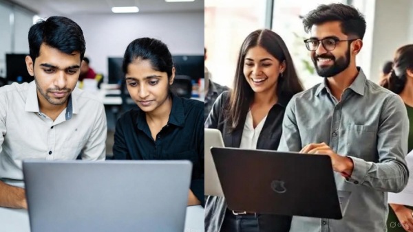 ஐடி, டெக் நிறுவனங்களில் இனி Layoff-ஐ தடுக்க முடியாது..!! காரணம் ஏஐ இல்ல, RPE..!!