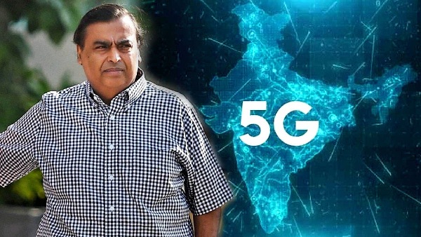 ரூ.200 க்கு அன்லிமிடெட் 5G, வாய்ஸ், SMS.. அடிச்சு தூக்கும் Jio அம்பானி