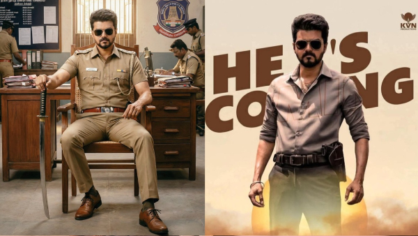 விஜய் ரசிகர்களுக்கு செம ஹேப்பி நியூஸ்.. ஜனநாயகன் பஞ்சாயத்து ஓவராம்.. இந்த மாதமே ரிலீஸ்?