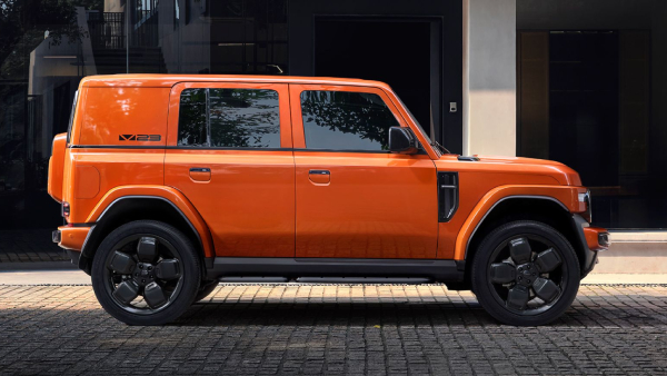 இந்தியாவை கலக்க வரும் பட்ஜெட் விலை EV கார்.. JSW குழுமத்தின் மெகா திட்டம்..!! இந்தியாவை கலக்க வரும் பட்ஜெட் விலை EV கார்.. JSW குழுமத்தின் மெகா திட்டம்..!!