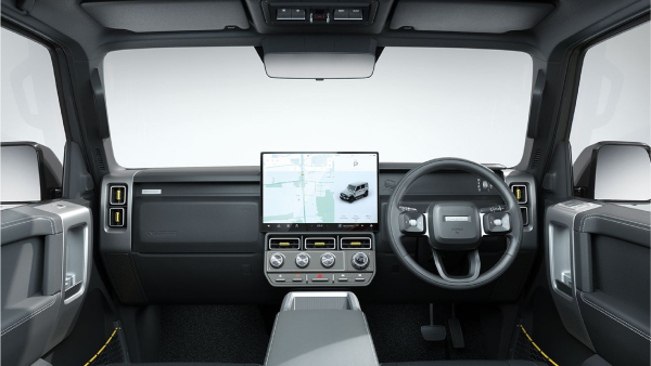 இந்தியாவை கலக்க வரும் பட்ஜெட் விலை EV கார்.. JSW குழுமத்தின் மெகா திட்டம்..!! இந்தியாவை கலக்க வரும் பட்ஜெட் விலை EV கார்.. JSW குழுமத்தின் மெகா திட்டம்..!!