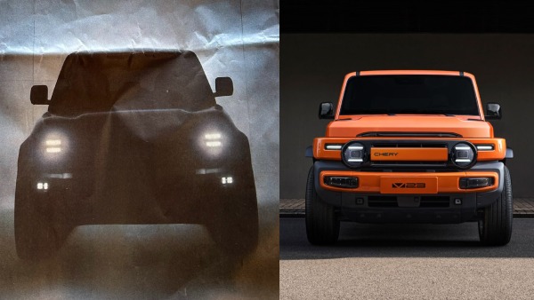 இந்தியாவை கலக்க வரும் பட்ஜெட் விலை EV கார்.. JSW குழுமத்தின் மெகா திட்டம்..!! இந்தியாவை கலக்க வரும் பட்ஜெட் விலை EV கார்.. JSW குழுமத்தின் மெகா திட்டம்..!!