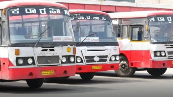 பெங்களூருவில் அரசு போக்குவரத்து ஊழியர்கள் ஸ்டிரைக்: ஓசூர் மக்களே கவனம்!!