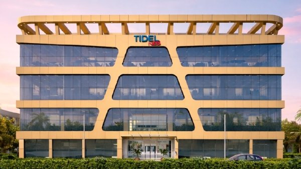 கன்னியாகுமரியிலேயே இனி ஐடி வேலை கிடைக்கும்!! இளைஞர்களே சென்னைக்கே போக வேண்டாம்!!