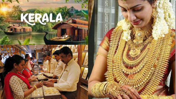 இந்தியாவிலேயே குறைந்த விலையில் தங்கம் கிடைக்கும் மாநிலம் எது? தமிழ்நாட்டுக்கு பக்கத்திலேயே இருக்கா?