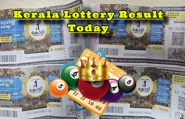 கருண்யா KR 744 கேரளா லாட்டரி முடிவுகள்: வெற்றியாளர்கள் முழு லிஸ்ட்..!