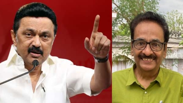 ஸ்டாலினின் ரூ.2000+ ரூ.3000 அறிவிப்பு! அதிமுக, பாஜக-க்கு நெருக்கடி எல்லாத்தையும் பணமாக பார்க்ககூடாது