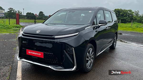 மாசம் மாசம் எம்ஜி கார்கள் விற்பனை அதிகமாகிட்டே வருது...!!