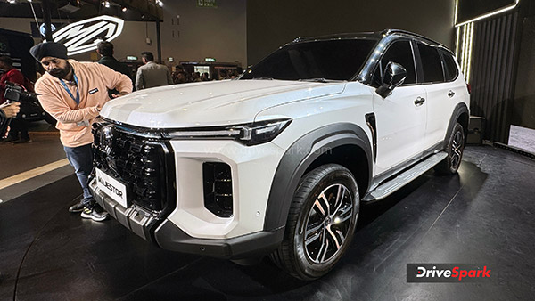 மாசம் மாசம் எம்ஜி கார்கள் விற்பனை அதிகமாகிட்டே வருது...!!