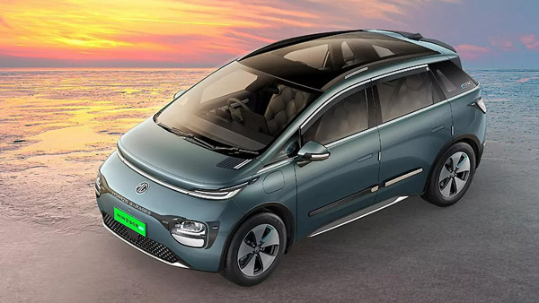 மாசம் மாசம் எம்ஜி கார்கள் விற்பனை அதிகமாகிட்டே வருது...!!