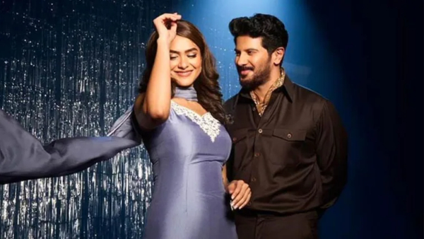  ஏ.ஆர். ரஹ்மானின் மகனுக்காக இணைந்த மிருணாள் தாகூர்.. கூடவே மலையாள சூப்பர் ஸ்டார்..!!