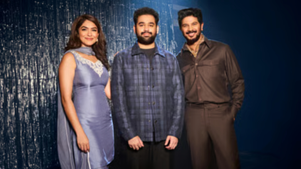  ஏ.ஆர். ரஹ்மானின் மகனுக்காக இணைந்த மிருணாள் தாகூர்.. கூடவே மலையாள சூப்பர் ஸ்டார்..!!