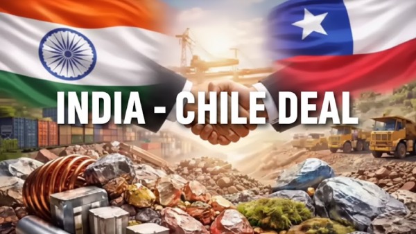 மோடி அரசின் மாஸ்டர் பிளான்!! அமெரிக்க வர்த்தக ஒப்பந்தம் எல்லாம் இதுக்கு பக்கத்துல கூட வர முடியாது!!