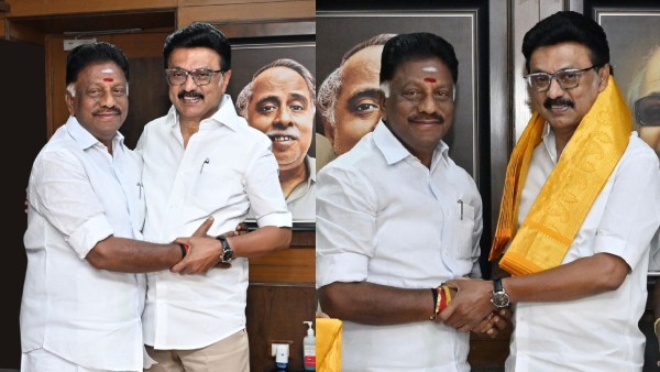 3 முறை முதல்வர்..ஜெயலலிதாவின் விசுவாசி.. இப்போது திமுகவில் ஐக்கியம்! ஓபிஎஸ்-இன் சொத்து மதிப்பு என்ன?